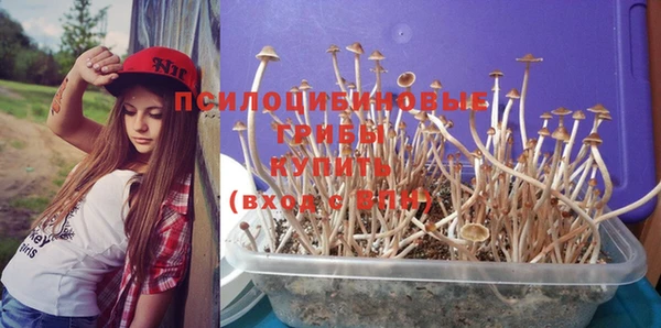 хмурый Бугульма